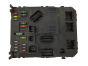 Controlador BSI E02-00 MG 9657999780 S118085220F PSA Siemens 1257