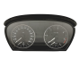 Velocímetro/Instrumentos Y Relojes BMW 3 E90 E91 6974659-01 VDO 41715