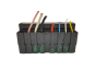 Caja Reles / Fusibles Citroen Peugeot 9636079380 3844