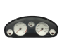 Velocímetro/Instrumentos Y Relojes Peugeot 407 9664690380 Siemens VDO 53275