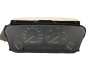 Velocímetro/Instrumentos Y Relojes VW Golf MK3 1H6919033BD 6160553028 Motometer