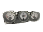 Velocímetro/Instrumentos Y Relojes Alfa Romeo 156 60657729 6028129904 58368