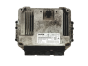 Controlador 0281012620 9661813780 9653958980 PSA Bosch 18527