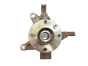 Mangueta De La Rueda Izquierdo 400154781R 402022373R 1.5 DCI Dacia Lodgy Dokker