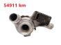 Turbocompresor BMW 2.0 D 7800594C GT1749V 54911 km