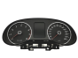 Velocímetro/Instrumentos Y Relojes VW Polo 6R 6R0920860H A2C53428453 30702