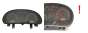 Velocímetro/Instrumentos Y Relojes VW Polo 6Q0920803 2662