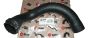 Tubería De Aire 981148 0382EJ 0382.EJ Citroen Peugeot SEIM