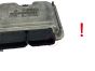 Controlador 038906019HT 0281010947 Seat Bosch 51216