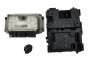 Conjunto De Arranque Peugeot 206 9638783480 9626460880 1,6 16V 1036