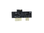 Controlador 1J0919506M 898967000 Audi Volkswagen 58332