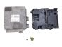 Conjunto De Arranque Peugeot 206 9639907880 9626460880 1.4 8V