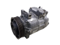 Compresor Aire Acondicionado 1K0820803N Valeo DSC-17E 506041-0270 VW AG