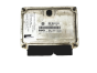 Controlador 038906019HK 0281010985 VW Bosch 21346