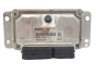 Controlador C1 107 Aygo 89661-0H022 0261208702 1.0 Bosch