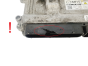 Controlador 275700-6342 SH1518881 Mazda Siemens