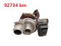 Turbocompresor Ford 1.8 Tdci 4M5Q-6K682-AG 92734 km