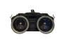 Velocímetro/Instrumentos Y Relojes Renault Megane 2 8200364015 2204