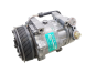 Compresor Aire Acondicionado Sanden SD7V16 Model 1211 6453CL Citroen Peugeot