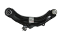 Brazo De La Suspensión Derecho Original 545047954R Renault