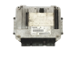 Controlador 0281010390 9646313280 9644157380 PSA Bosch 18522