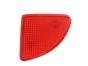 Reflector Derecho Trasera Original Renault Kangoo 2655400QAD