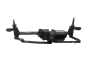 Mecanismo De Los Limpiaparabrisas Fiat 500 MS159200-8650 TGEDM1 Denso 1469