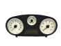 Velocímetro/Instrumentos Y Relojes Lancia Ypsilon 51709391 110080211006 53587