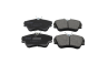 Pastillas De Freno Delantero 701698151E 66981104901 VW Transporter T4 Vika
