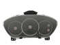 Velocímetro/Instrumentos Y Relojes Honda Civic HR0319114 78100X512