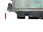 Controlador S120200117A 8201076690 8200700695 Renault Continental 60189