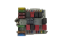 Caja Reles / Fusibles 51724394 0051724394057657 Alfa Romeo Delphi 20533