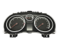 Velocímetro/Instrumentos Y Relojes Opel Corsa P0013312051 48004