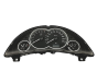 Velocímetro/Instrumentos Y Relojes Opel Corsa C 13173364WW 110080226023 51762