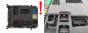 Controlador BSI X01-00 9666951980 22661F01 PSA Valeo 1511