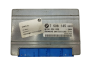 Controlador Del Motor BMW 7508145 96024685 5WK33502AG Siemens 22515