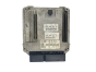 Controlador 03G906016CL 0281012267 Audi Bosch 