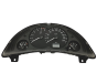 Velocímetro/Instrumentos Y Relojes Opel Corsa C 09166808FB 110008988003 30730