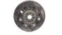 Volante De Inercia 7701052689 3.0 DCI Renault Espace 4 