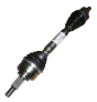 Palier Nueva Original Renault 7711135301