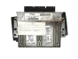 Controlador 9648804980 9644674980 21584214-7 PSA Sagem 