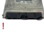 Controlador A0001533179 0281010426 Mercedes Bosch 48860