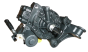Bomba De Inyección Renault Megane Scenic III Kangoo 1.5 dCI 167003184R