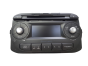 Radio Cd Mp3 Kia Picanto 2 961701Y266MB2 AC115TAEE KMC