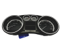 Velocímetro/Instrumentos Y Relojes Peugeot 308 9665107380 44985