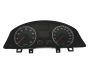 Velocímetro/Instrumentos Y Relojes VW Golf MK5 1K0920853 110080246087 VDO