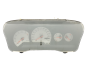 Velocímetro/Instrumentos Y Relojes Ford Escort 91AB-10C956-BC 27081