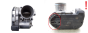 Mariposa De Aire Renault 8200330810 0281002681 H8200330812 Bosch 1949
