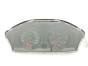 Velocímetro/Instrumentos Y Relojes Volvo V50 31254771 69199-470T