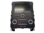 Radio del coche A/C Navi Renault Megane 4 280908681R